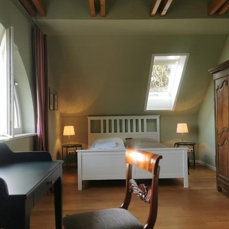 Landhaus Arcadia In Paretz Ketzin Zewnętrze zdjęcie
