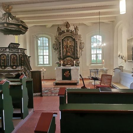 Landhaus Arcadia In Paretz Ketzin Zewnętrze zdjęcie