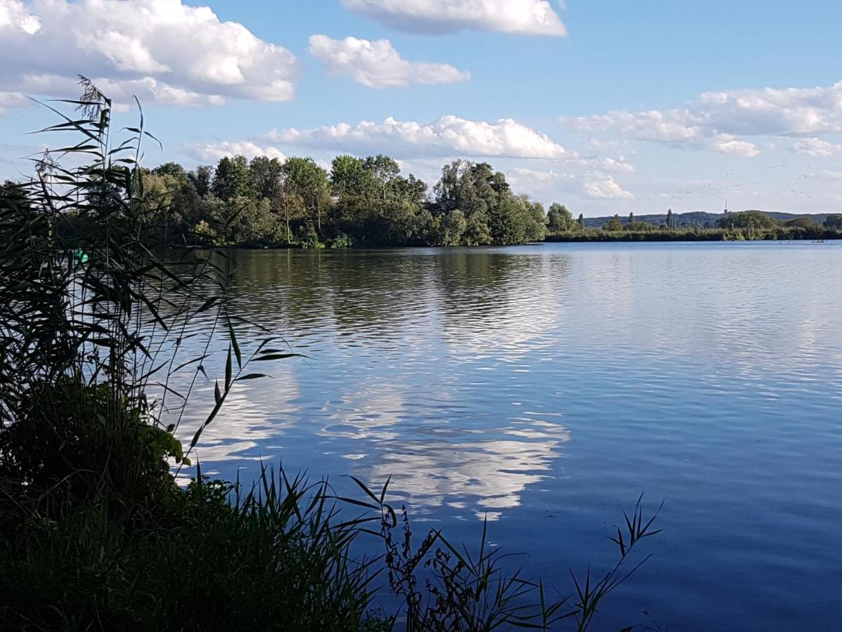 Landhaus Arcadia In Paretz Ketzin Zewnętrze zdjęcie
