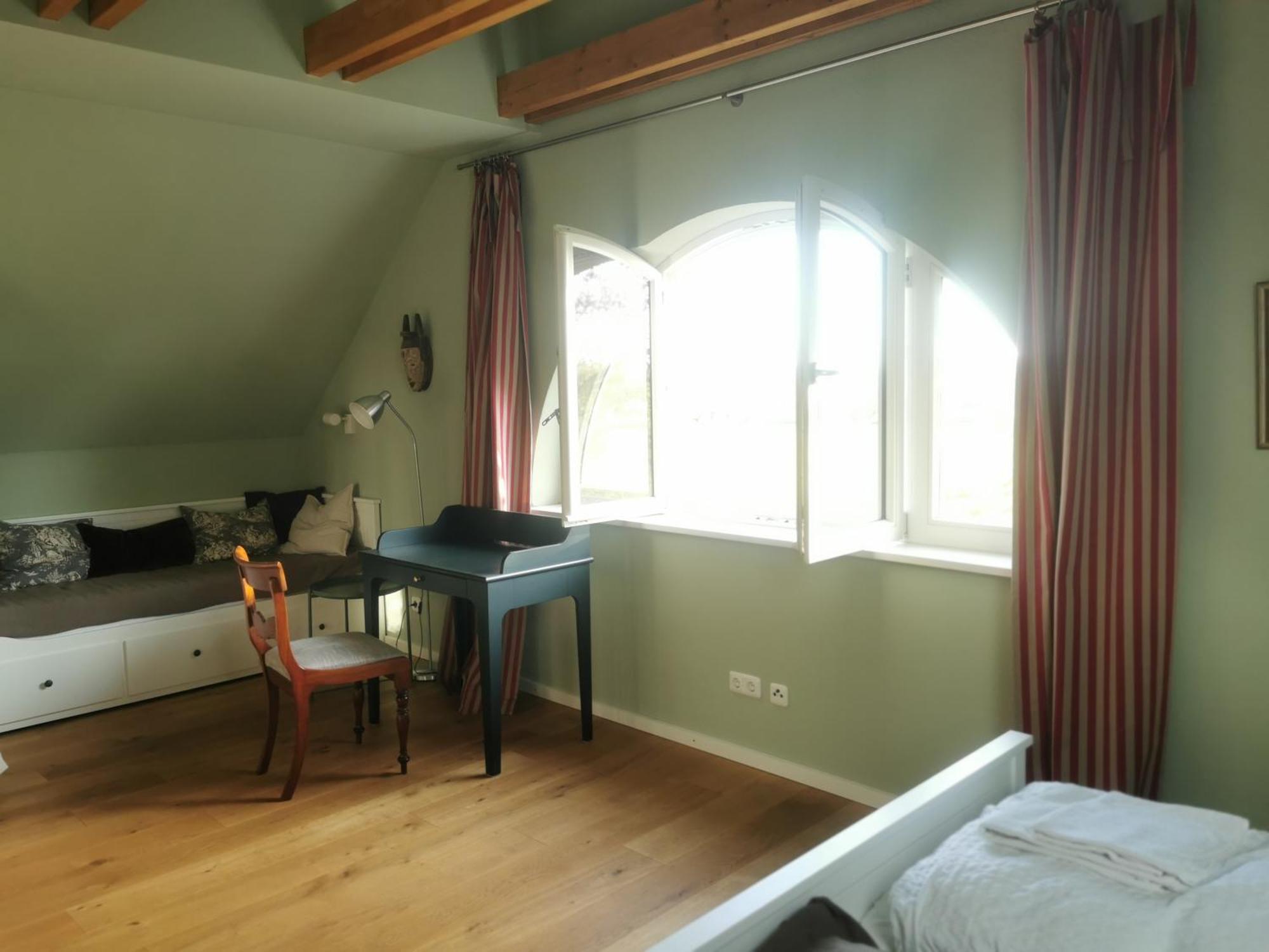 Landhaus Arcadia In Paretz Ketzin Zewnętrze zdjęcie