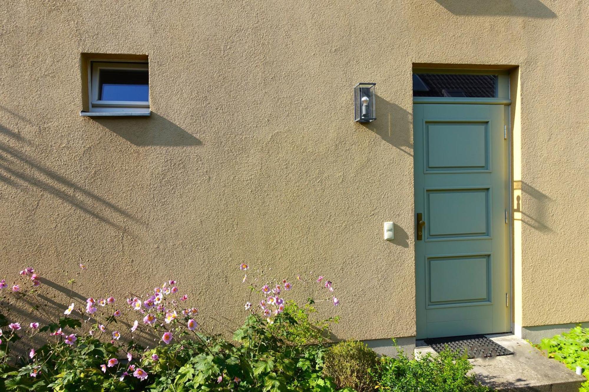 Landhaus Arcadia In Paretz Ketzin Zewnętrze zdjęcie
