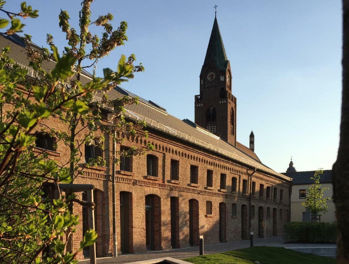 Landhaus Arcadia In Paretz Ketzin Zewnętrze zdjęcie