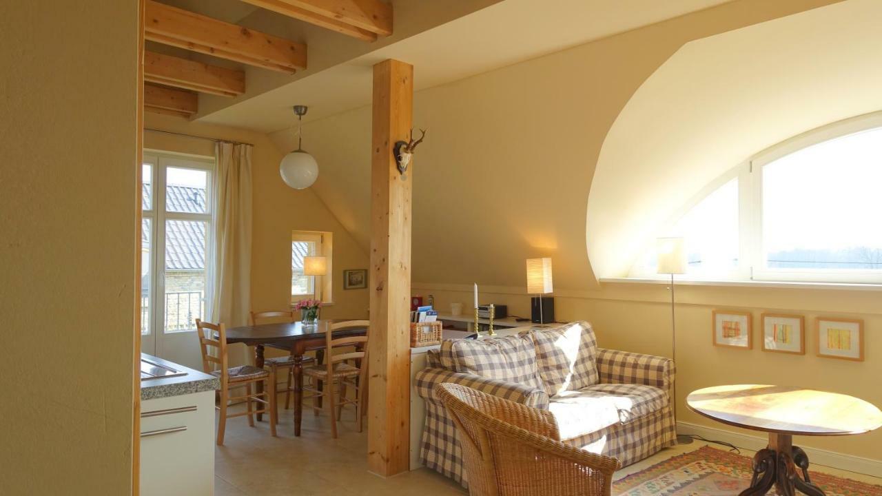 Landhaus Arcadia In Paretz Ketzin Zewnętrze zdjęcie